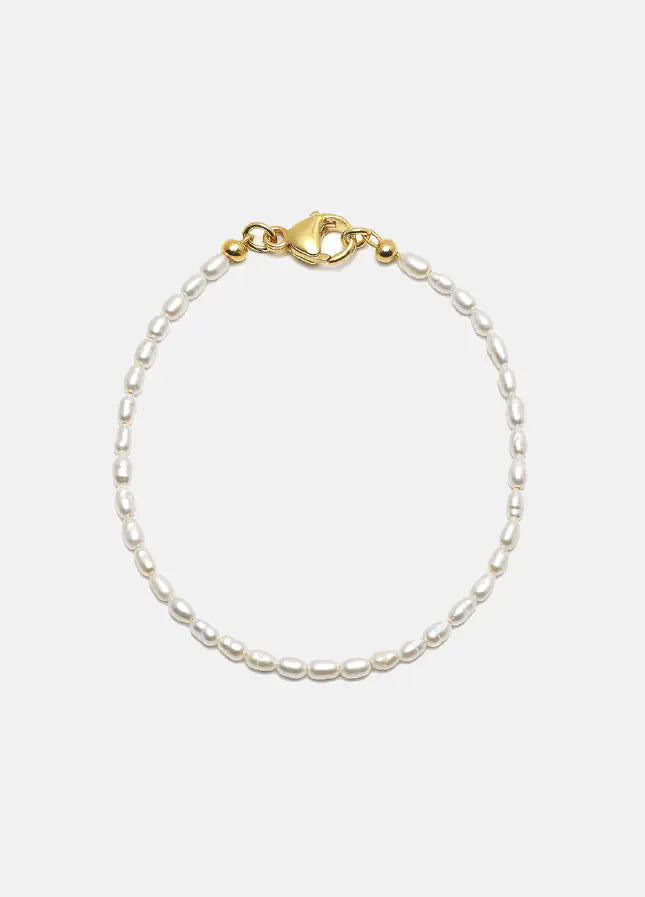 Always Perlenarmband