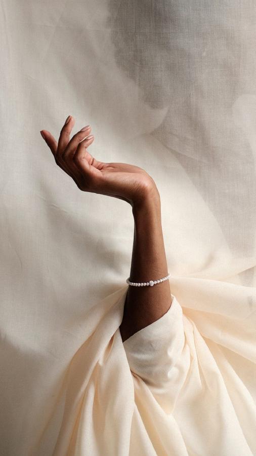 Selena Perlenarmband
