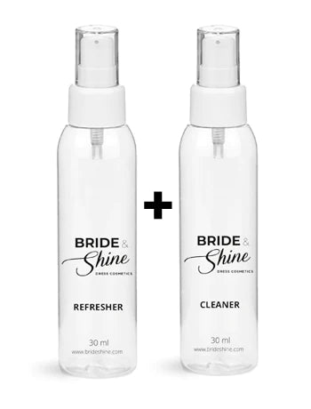Dress Cleaner Set