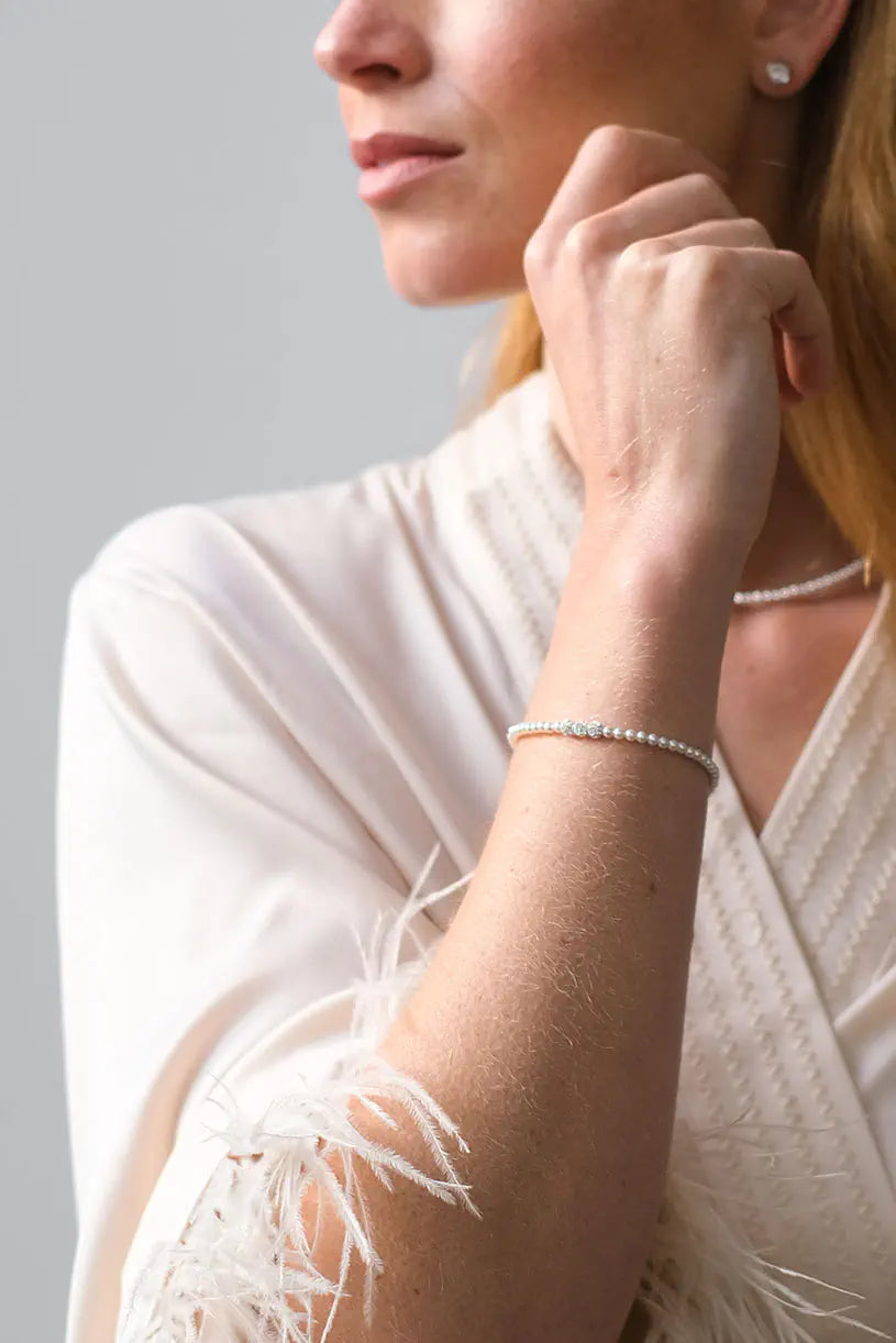 Marlot Perlenarmband