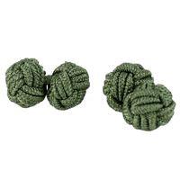 Posamentknöpfe Knoten mehrfarbig - ehegut