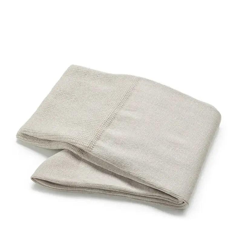 Baumwollsocken - Sandfarbene Socken für den Bräutigam - ehegut