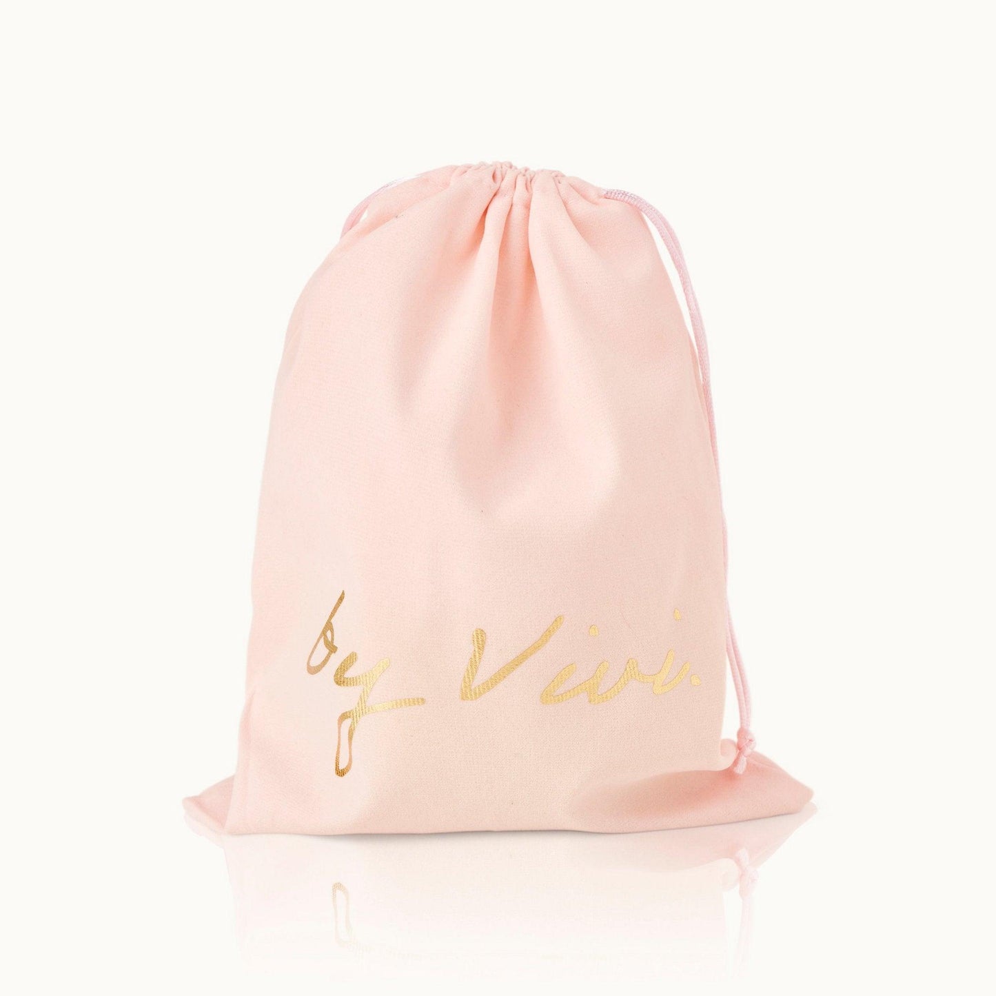 Kerze im Glas - Peach mir farbigem Wachs - ehegut