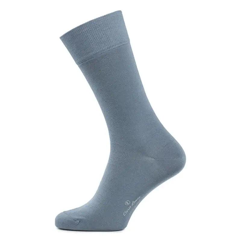 Hochzeitsocken Socken für den Bräutigam Baumwollsocken für die Hochzeit Elegante Herrensocken Exklusive Hochzeitssocken Edle Socken für den Bräutigam Premium Baumwollsocken für die Hochzeit Hochzeitsaccessoires für Männer Stilvolle Socken für besondere Anlässe Italienische Socken für den Bräutigam Luxuriöse Hochzeitssocken Handgefertigte Socken für den Bräutigam Bequeme Herrensocken für die Hochzeit Socken aus ägyptischer Baumwolle für die Hochzeit in blau-grau