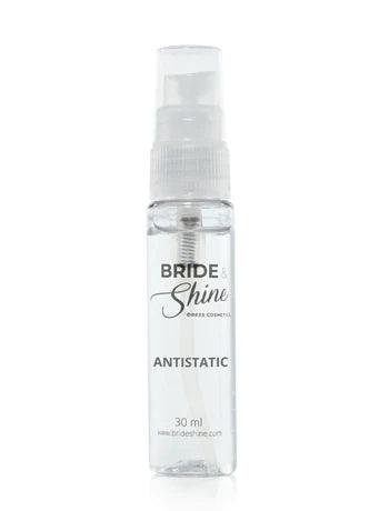 Dress Antistatic 30ml - ehegut